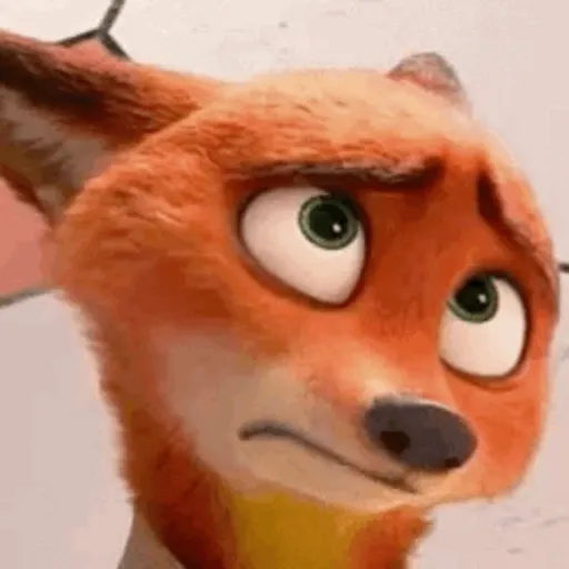 Zootopia 22