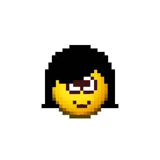 😃 EmOji AniMaDo PiXel  4