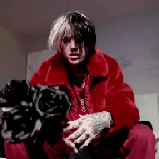 Lil e xxxtentacion 4