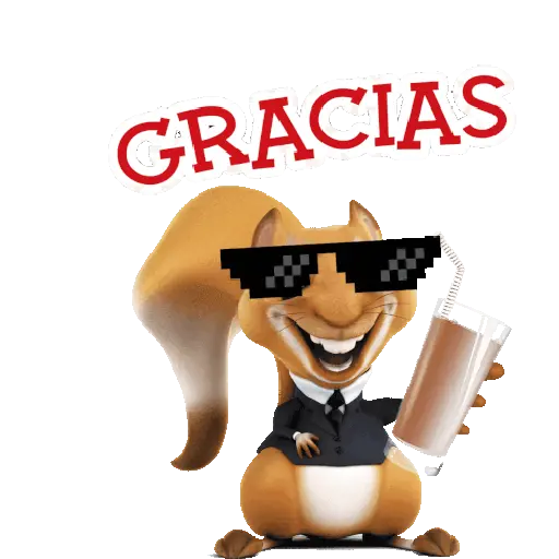 GRACIAS 15