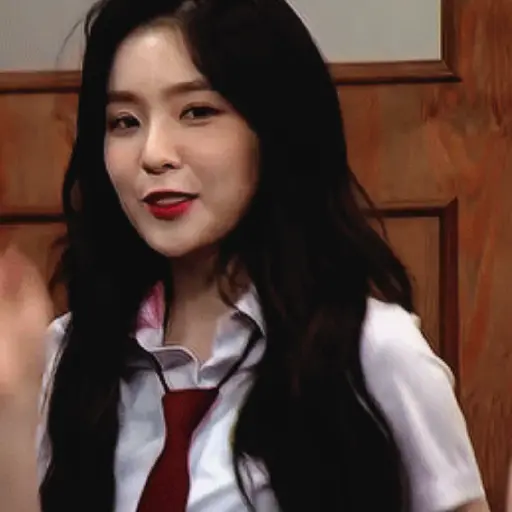 Irene 2.0 ❤️Red Velvet Town🍉 1