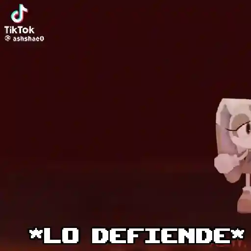 💥metal Sonic TD animación💥 2