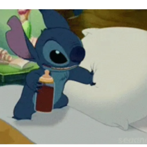 Lilo & Stitch 11