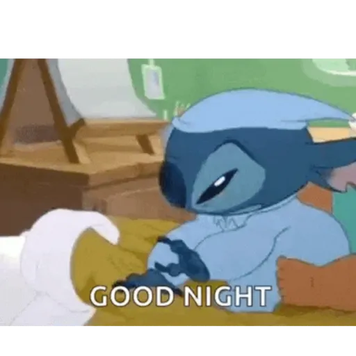 Lilo & Stitch 5