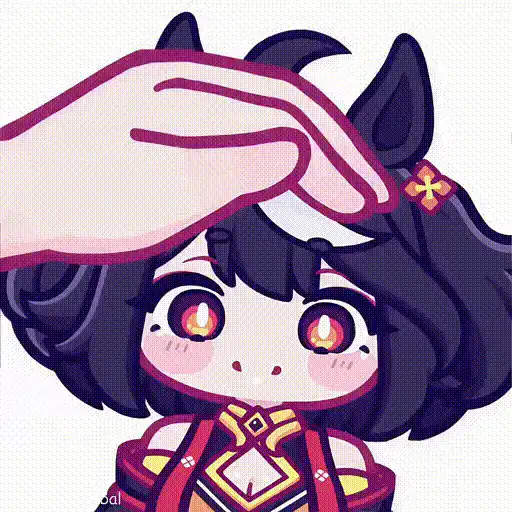 Umamusume GIFs🦄🏇🏻🐎 #4 15