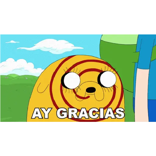 GRACIAS 18