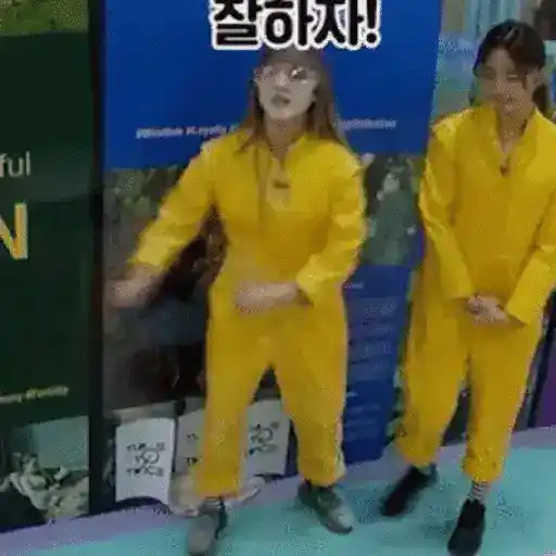 Twice gifs i use on twitter 13