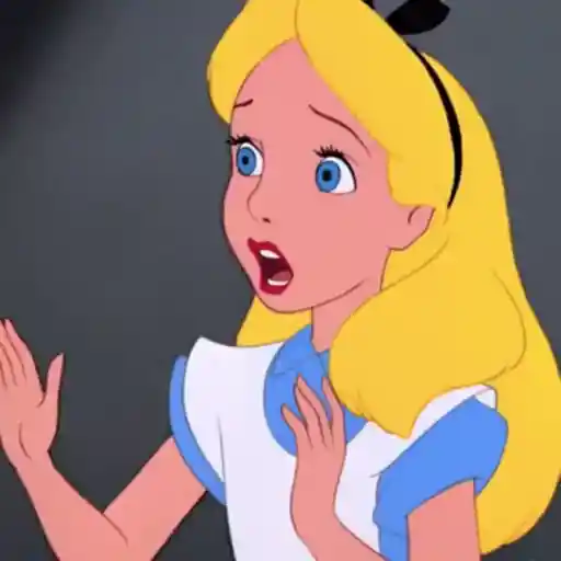 Alice GIFs 7