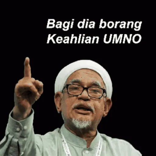 Perikatan Nasional GIF 17