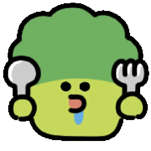 🧿Brocolito 2🥦 6