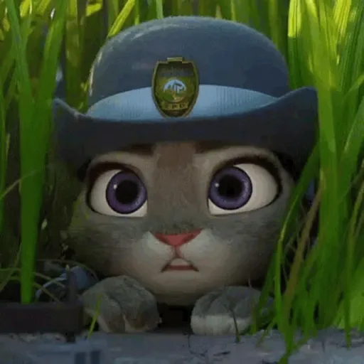Zootopia 16
