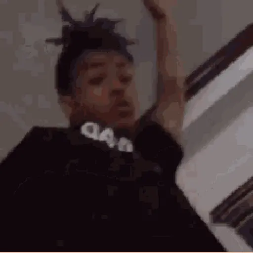 Lil e xxxtentacion 23