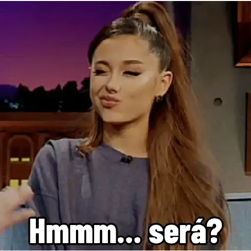 Ariana Grande 4 21