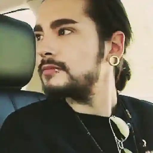 TOKIO HOTEL ANIMATED 6