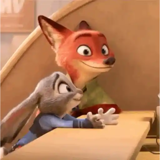 Zootopia 30