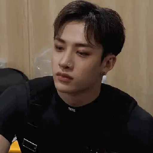 Bangchan / @ive_stickers  3
