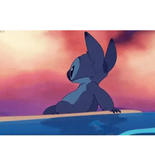 Lilo & Stitch 15
