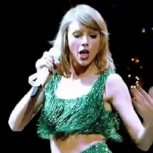 টট❄️꯭፝֟   ®  Taylor Swift 30