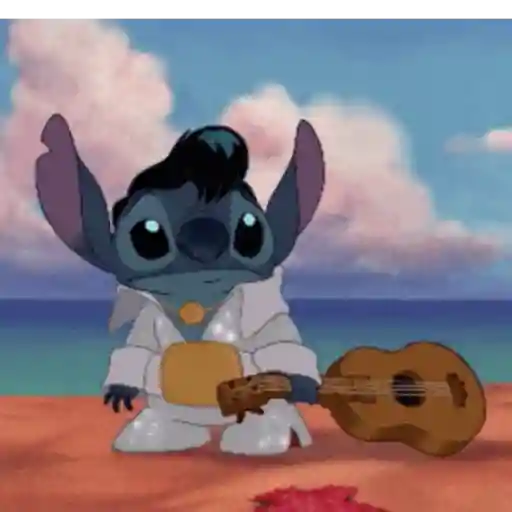 Lilo & Stitch 9