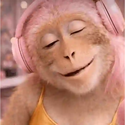 🦍Monkey Crazys🦧✨🤎Paola🤎✨ 8