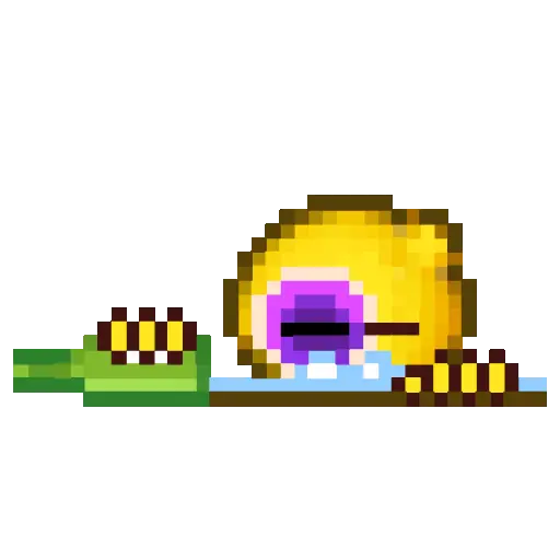 😃 EmOji AniMaDo PiXel  12
