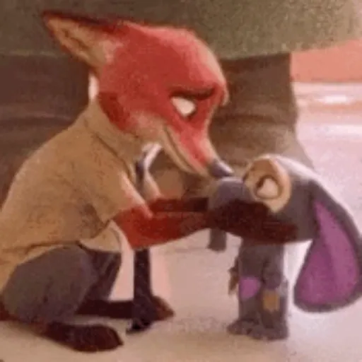 Zootopia 23