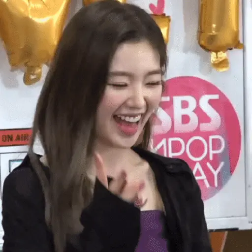 Irene 2.0 ❤️Red Velvet Town🍉 16