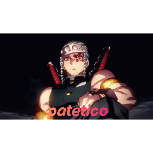 Demon slayer 7