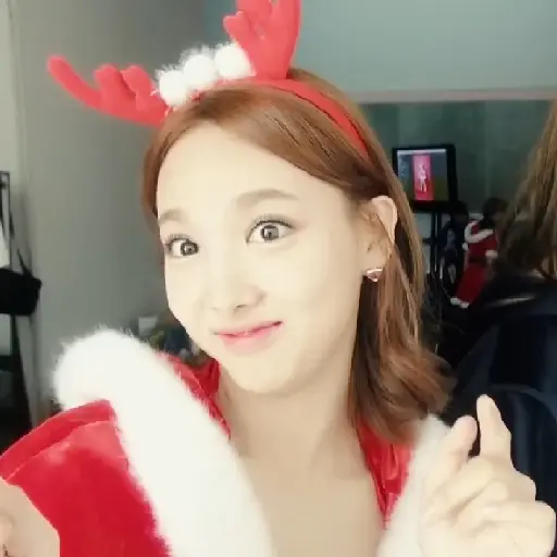 Nayeon / TT 9