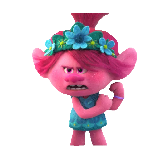 🧌•Trolls•🌈 9