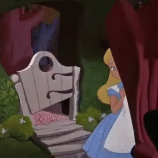 Alice GIFs 19