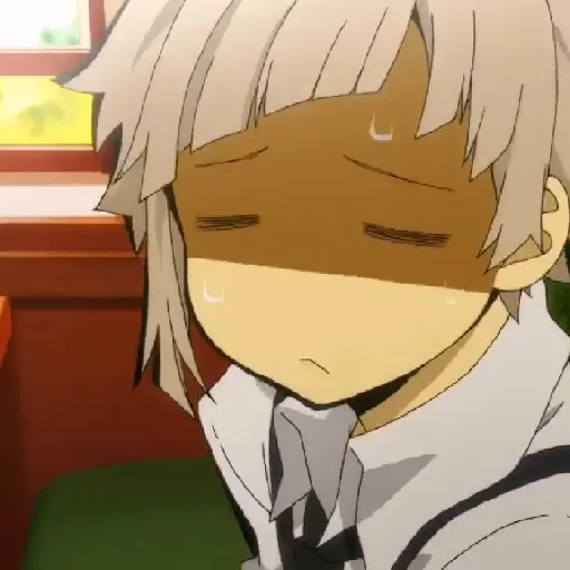 Bungou Stray Dogs 2