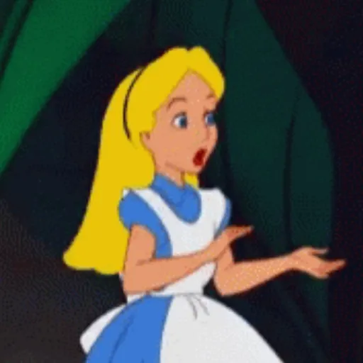 Alice GIFs 18