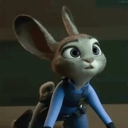 Zootopia 24