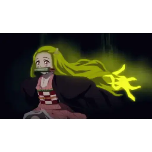 Demon slayer 6