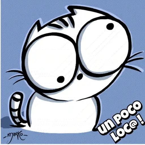 Gato de Marko 01mov 14