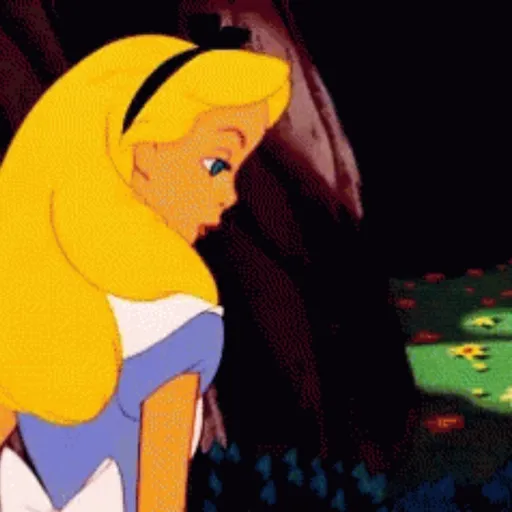 Alice GIFs 20