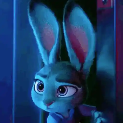 Zootopia 9