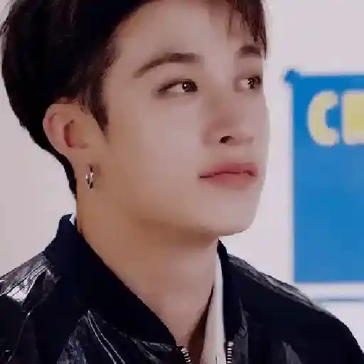 Bangchan / @ive_stickers  8