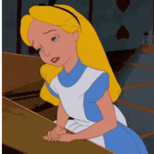 Alice GIFs 9