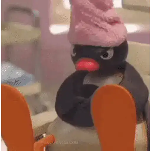 Pingu 2