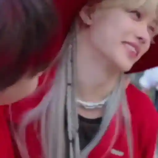 Lee Felix Stray Kids 22