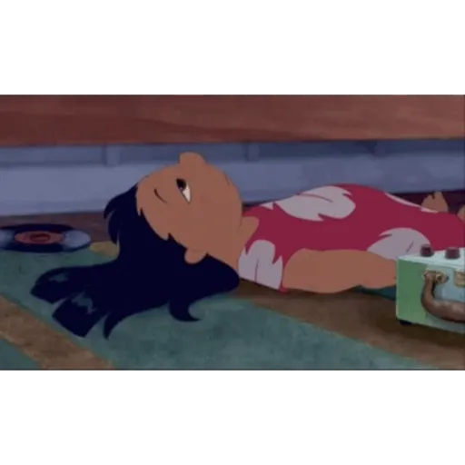 Lilo & Stitch 21