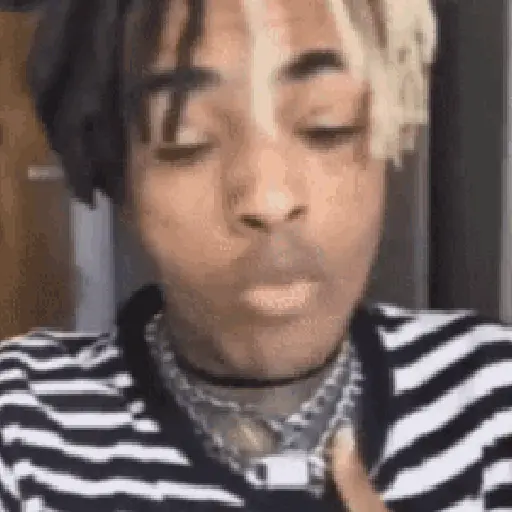 Lil e xxxtentacion 17