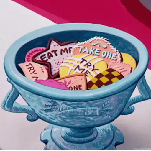 Alice GIFs 28