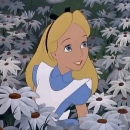Alice GIFs 12