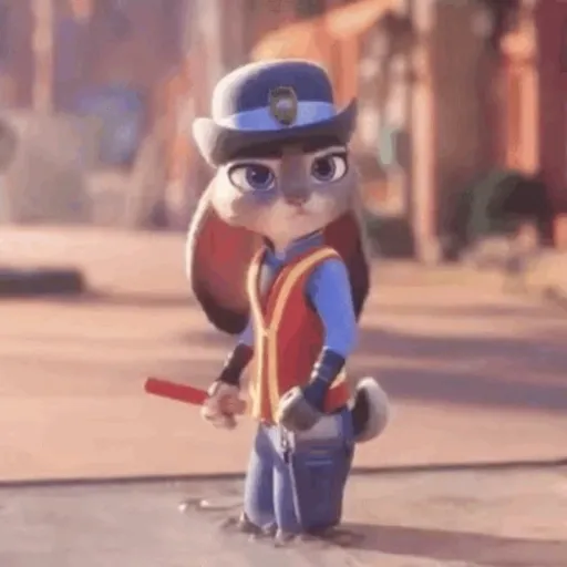 Zootopia 21