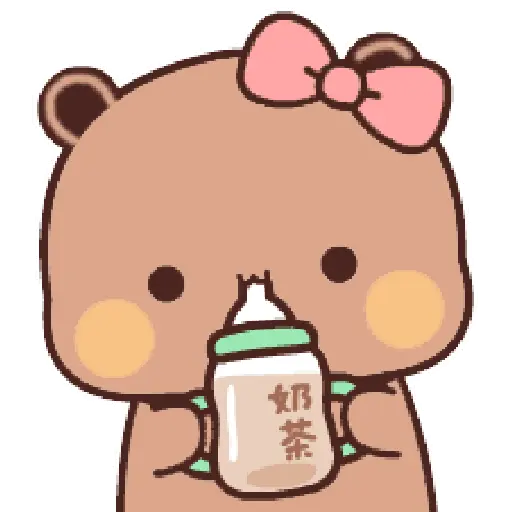 Ositos kawaii part 2 2