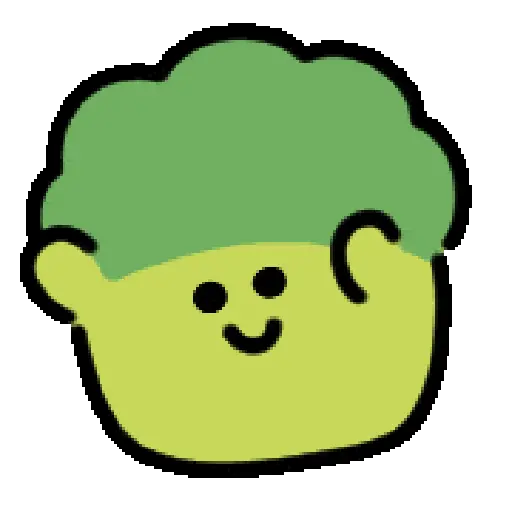 🧿Brocolito 2🥦 4