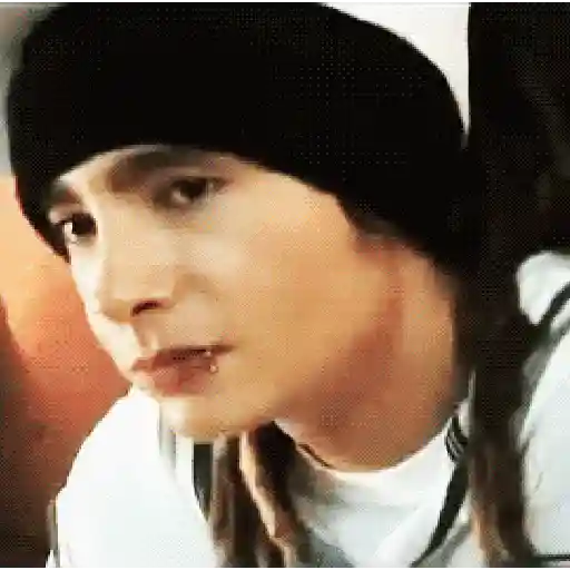 TOKIO HOTEL ANIMATED 15